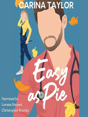 cover image of Easy as Pie